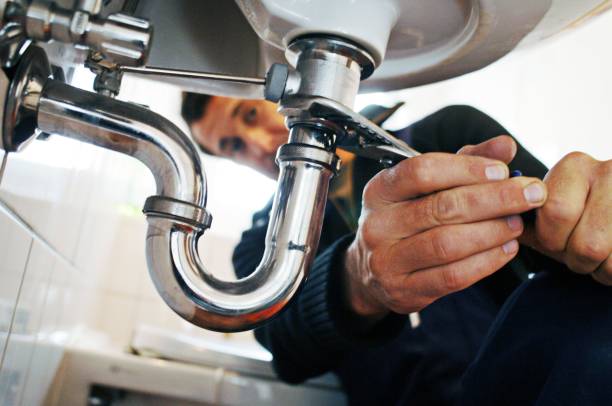 Best Emergency Plumbing Repair  in Oregon, WI