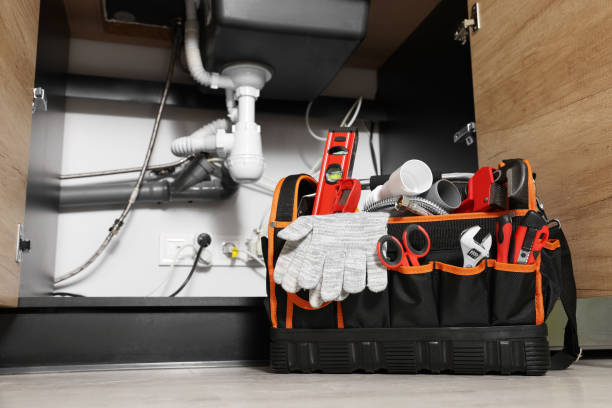 Professional Plumbing in Oregon, WI