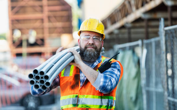Shower Repair Services in Oregon, WI