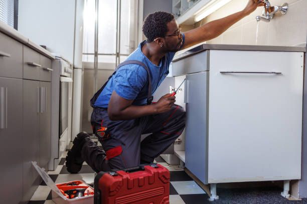 Best Emergency Plumber  in Oregon, WI