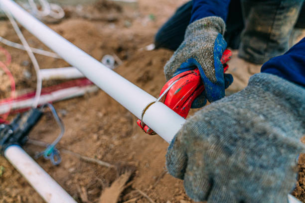 Best Sprinkler Systems  in Oregon, WI